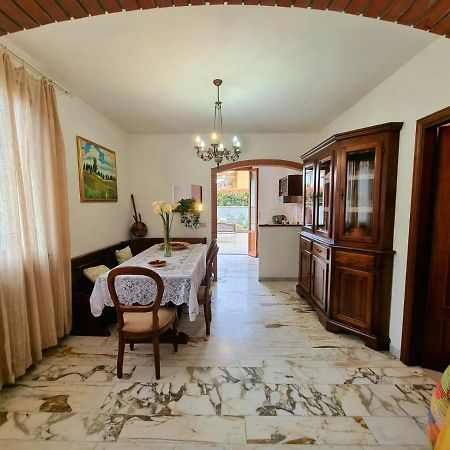 בית הארחה סאן ג'יוליאנו טרמה 	Casa Valentini מראה חיצוני תמונה
