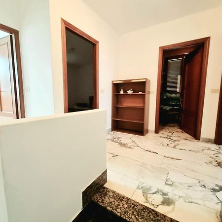 בית הארחה סאן ג'יוליאנו טרמה 	Casa Valentini מראה חיצוני תמונה