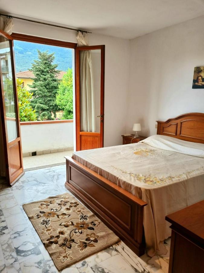 בית הארחה סאן ג'יוליאנו טרמה 	Casa Valentini מראה חיצוני תמונה