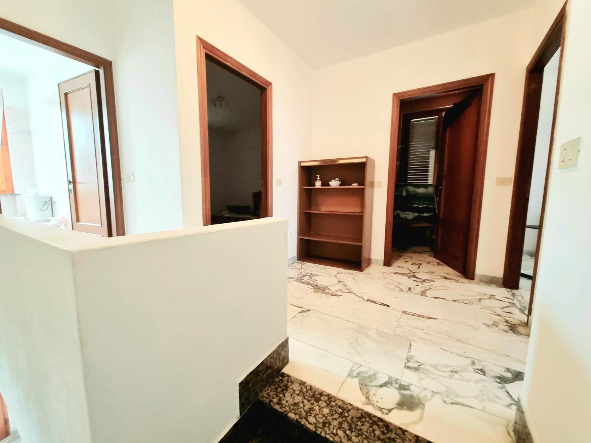בית הארחה סאן ג'יוליאנו טרמה 	Casa Valentini מראה חיצוני תמונה